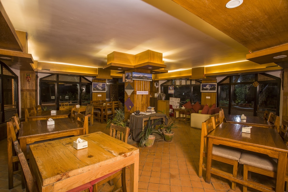 Peaceful Cottage Cafe Du Mont 54/71