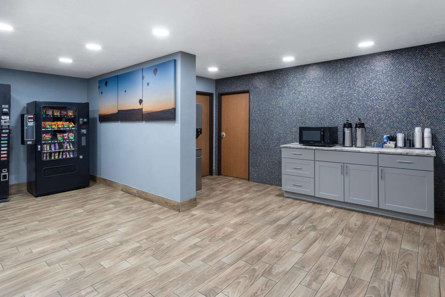 Travelodge By Wyndham Albuquerque East 3/38