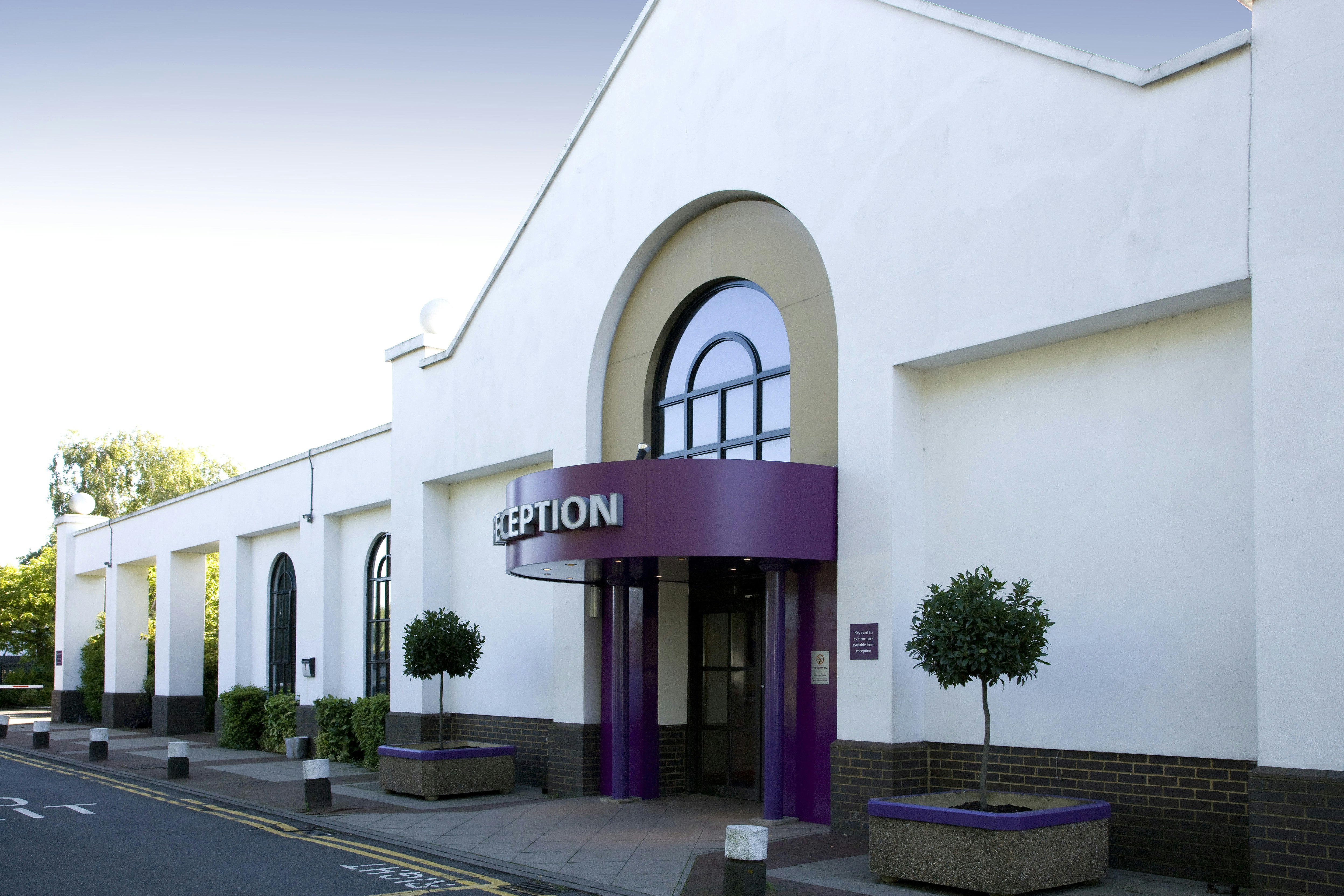 Premier Inn South Mimms/Potters Bar 6/17