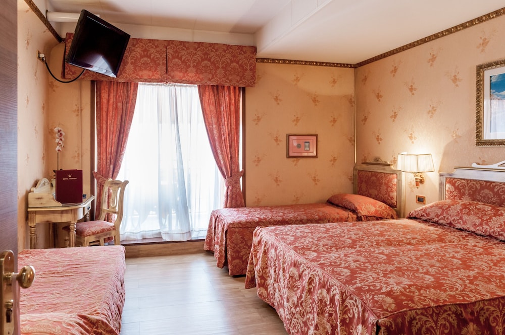 Hotel Venezia 11/45