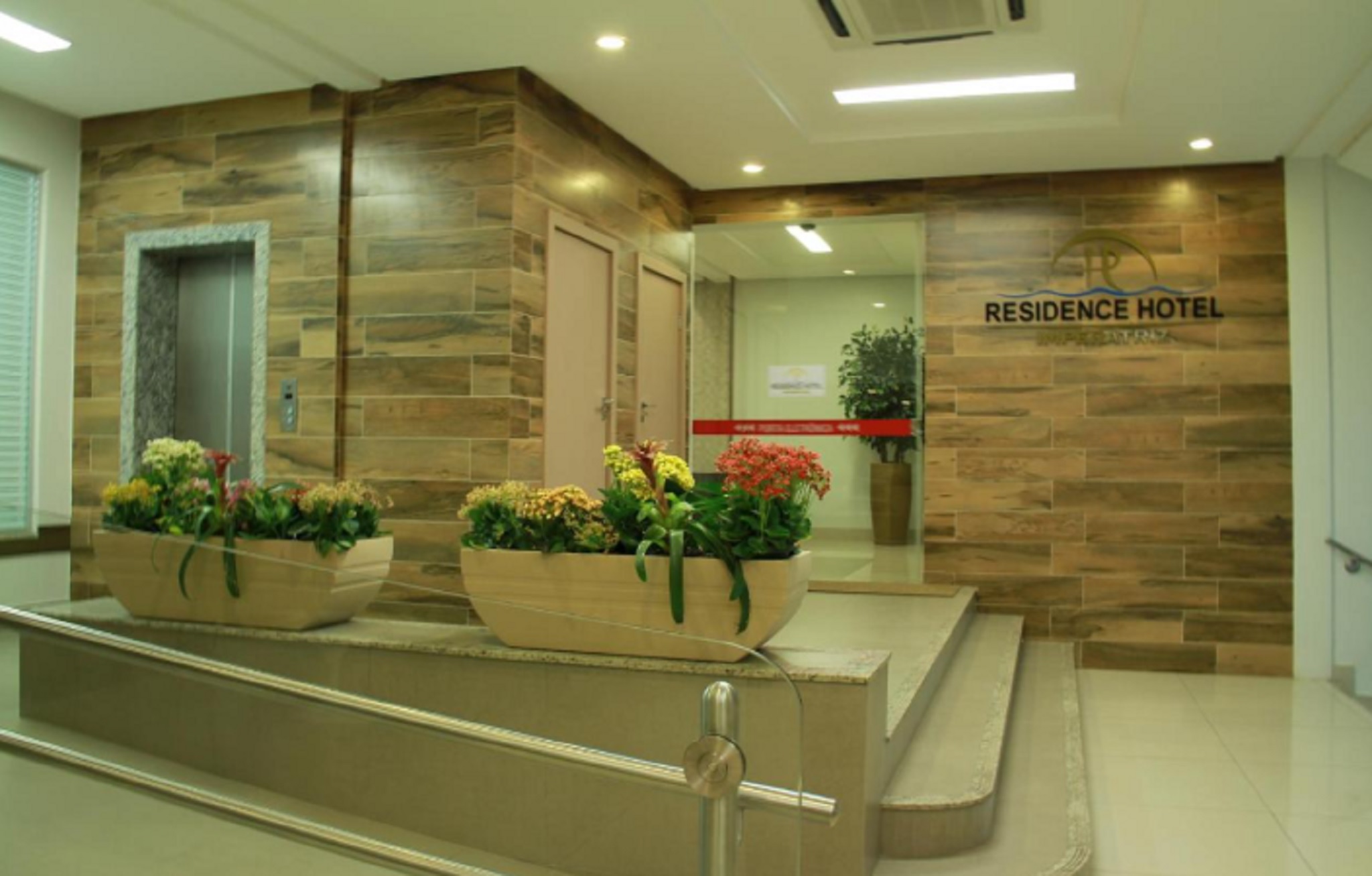 RESIDENCE HOTEL IMPERATRIZ 26/34