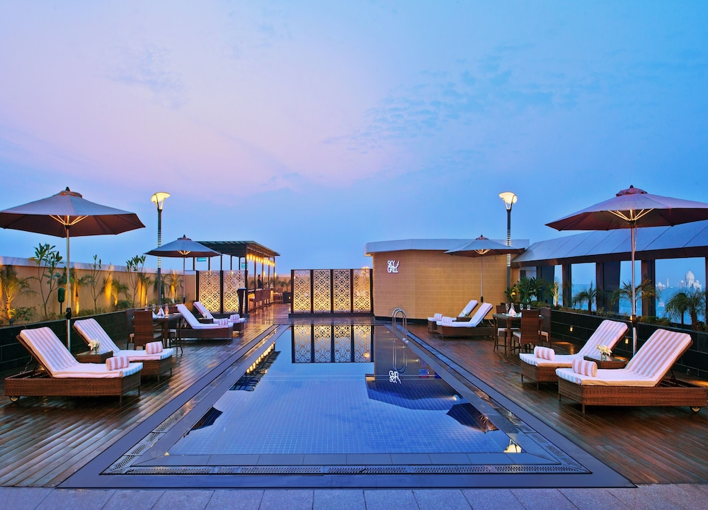 Park Inn Gurgaon 1/60