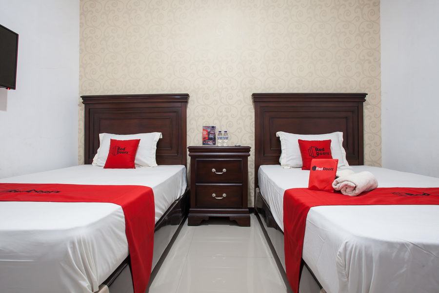 RedDoorz near Taman Krida Budaya Malang 17/32