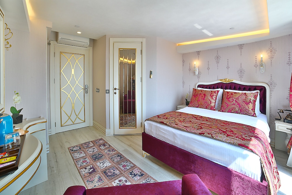 ANTHEMIS HOTEL 17/71