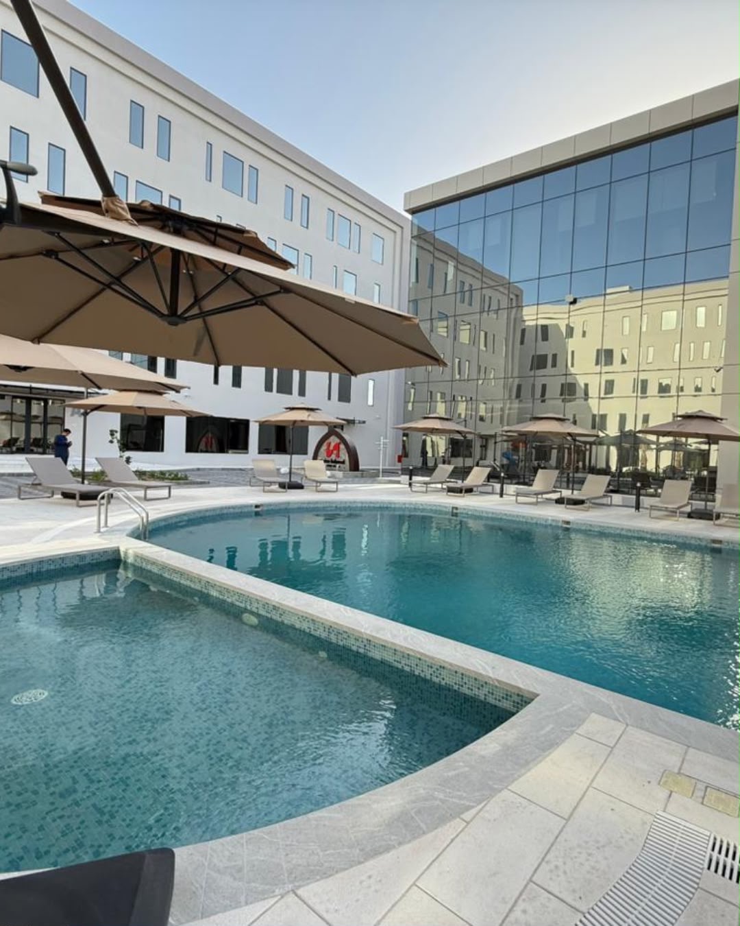 Swiss-Belhotel Nizwa 44/47