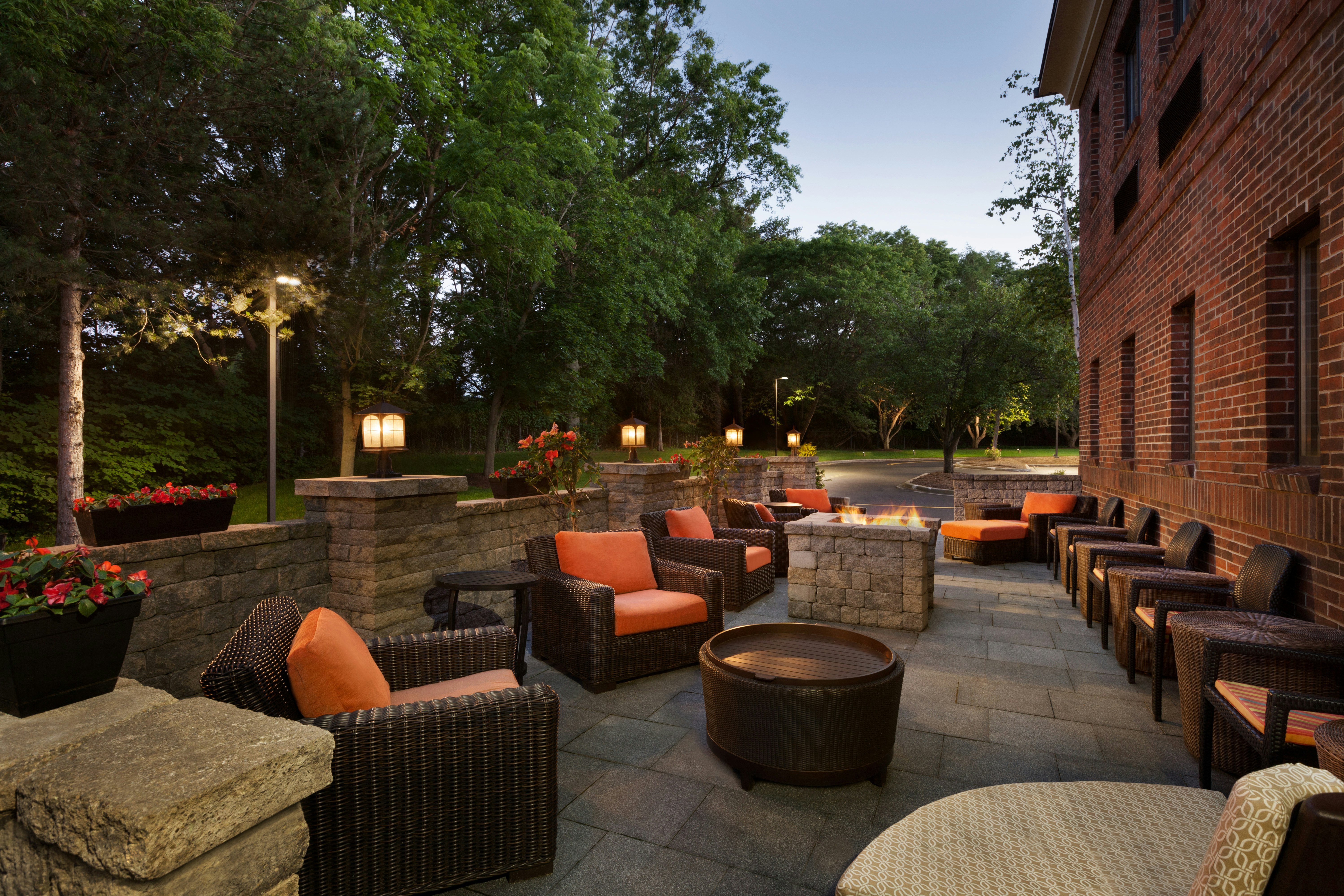 Hilton Garden Inn Rochester Pittsford 12/26