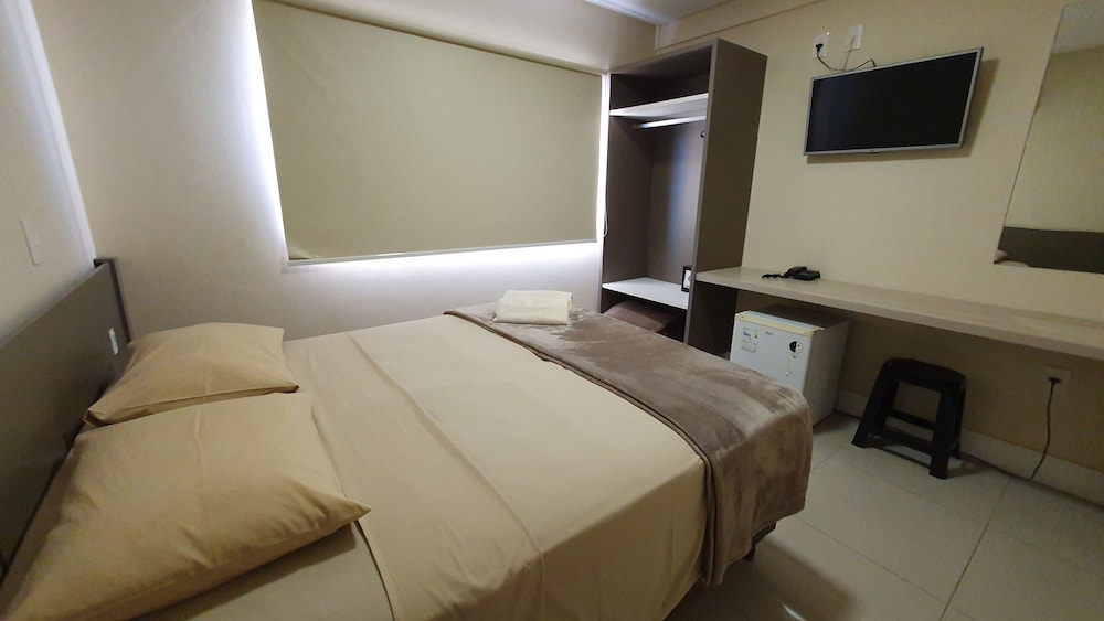 Tropicanas Apart Hotel 22/58
