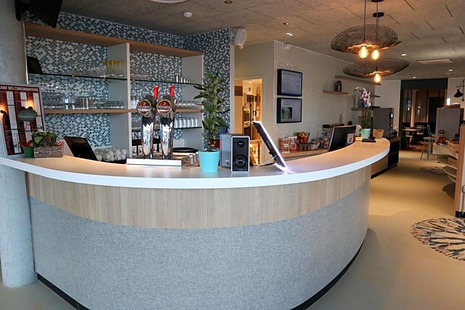 ibis Styles Le Treport Mers Les Bains 5/50