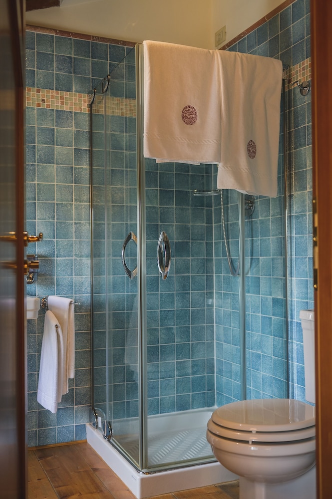 Le Camere Di Palazzo Bortolan 56/62