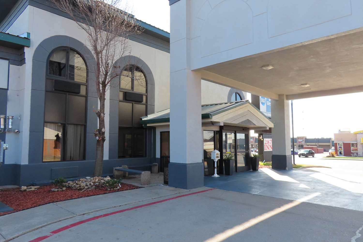 Best Western Childress West Hotel 32/32
