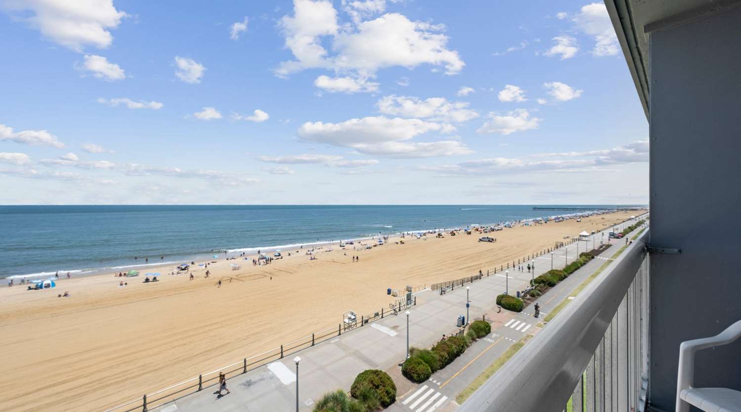 SureStay Studio by Best Western Virginia Beach Oceanfront 5/6