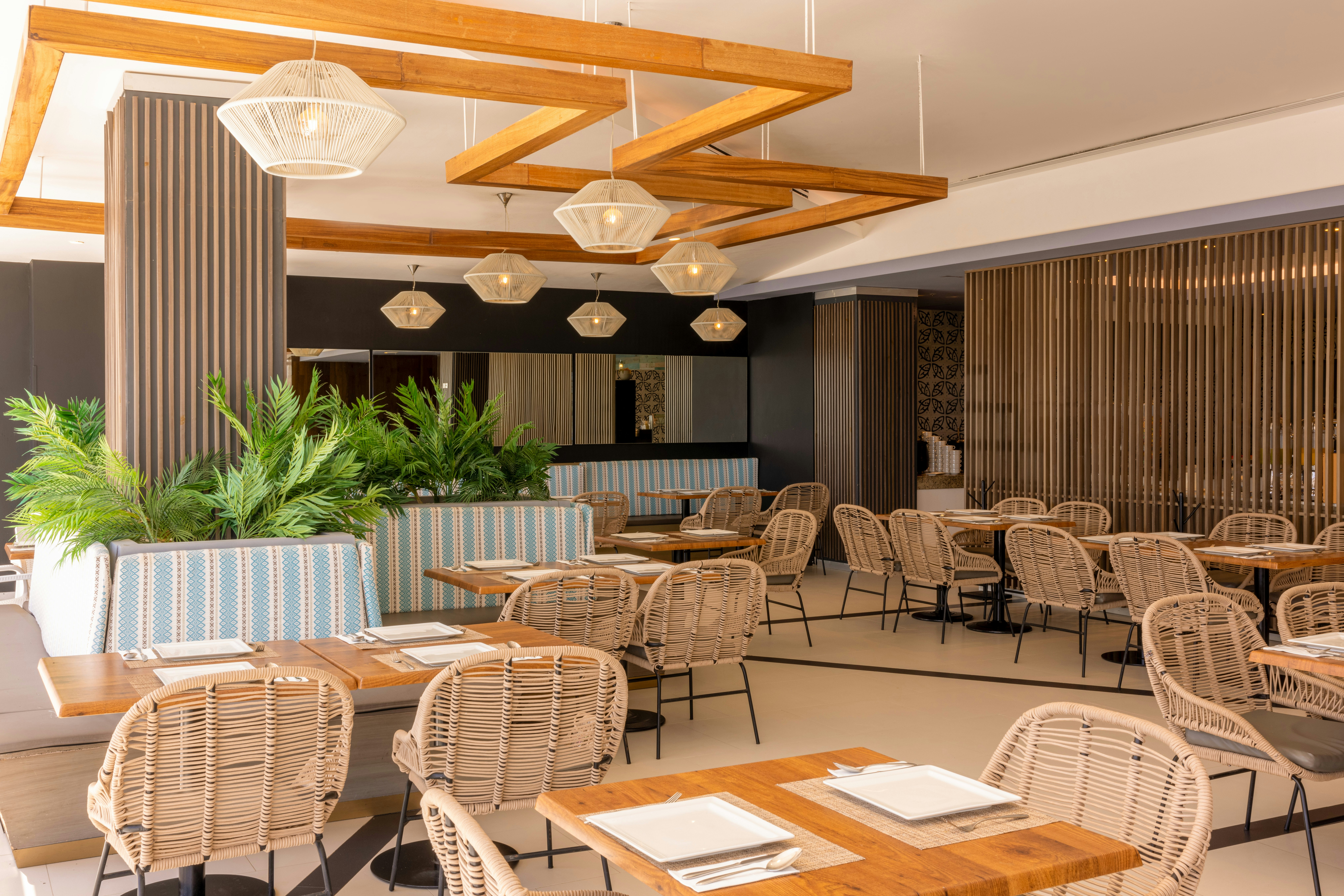 DoubleTree by Hilton Mazatlan 61/81