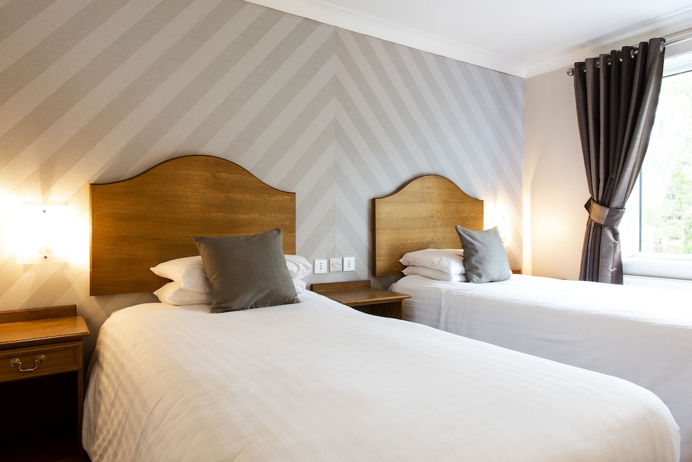 The Old Golf House, Sure Hotel Collection by Best Western 9/19