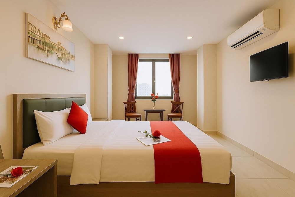 Green Star Hotel 34/64