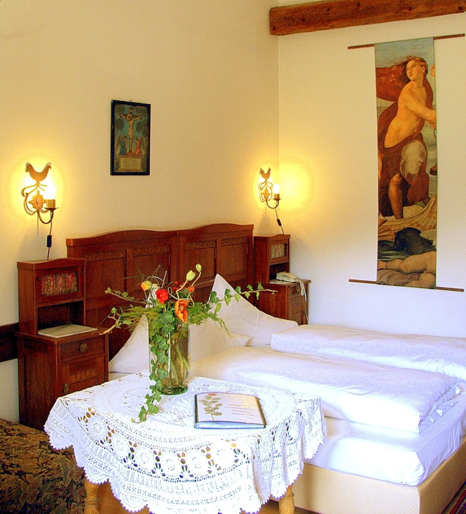 Alp Art Hotel 59/75