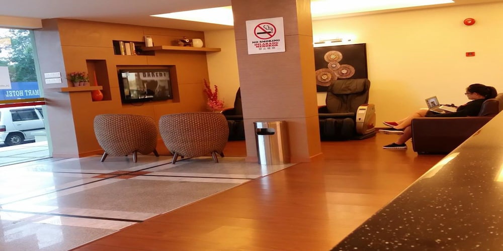 Smart Hotel 35/44