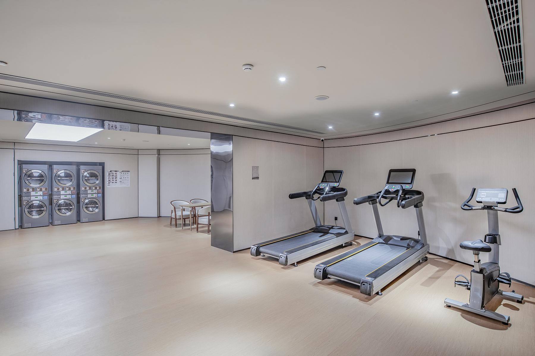 Ji Hotel Beijing Dashanzi Bridge 798 Art Zone 21/34