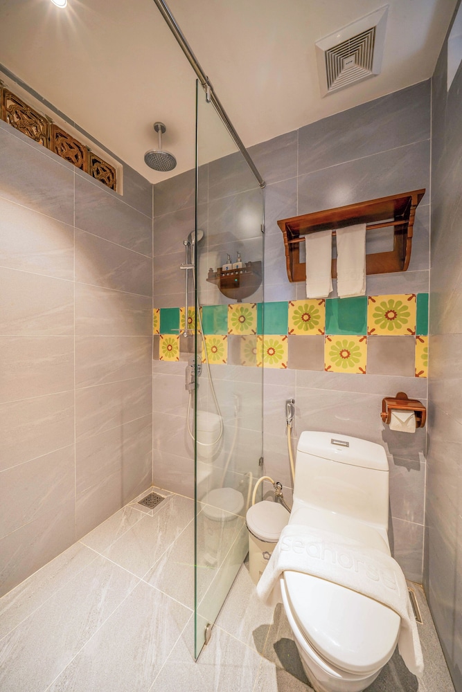 Seahorse Signature Danang Hotel by Haviland 49/50