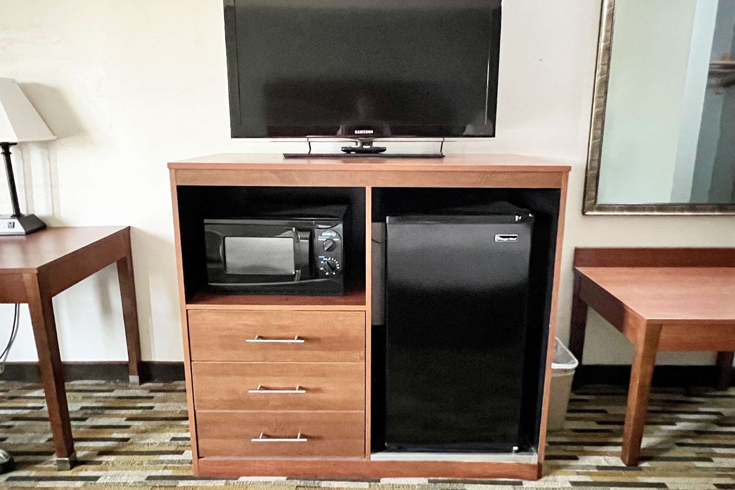 Quality Inn Gainesville I-75 24/28