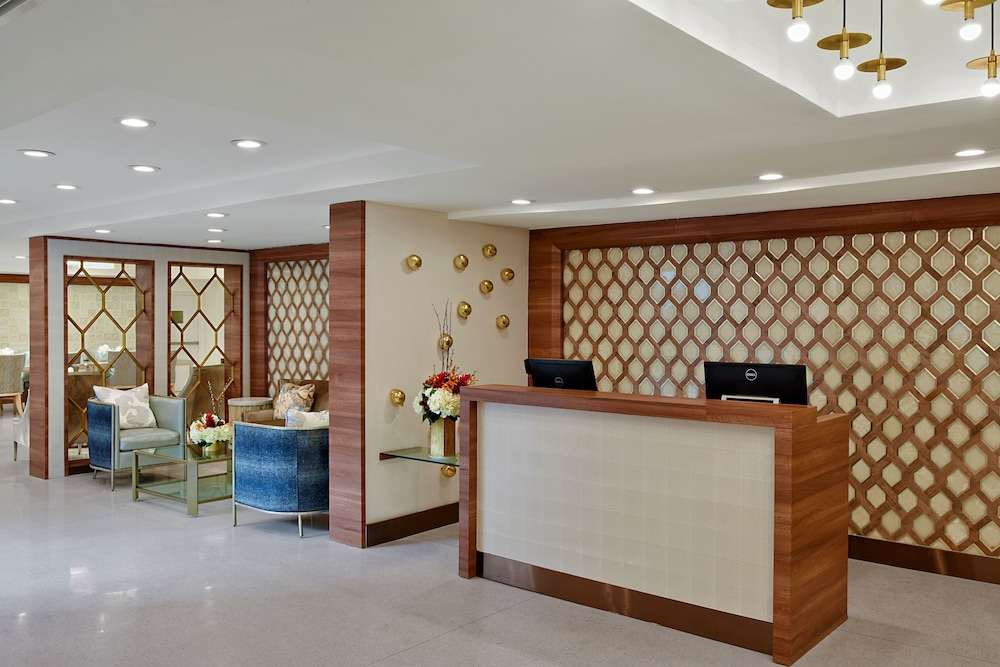 Hotel Ocean 11/64