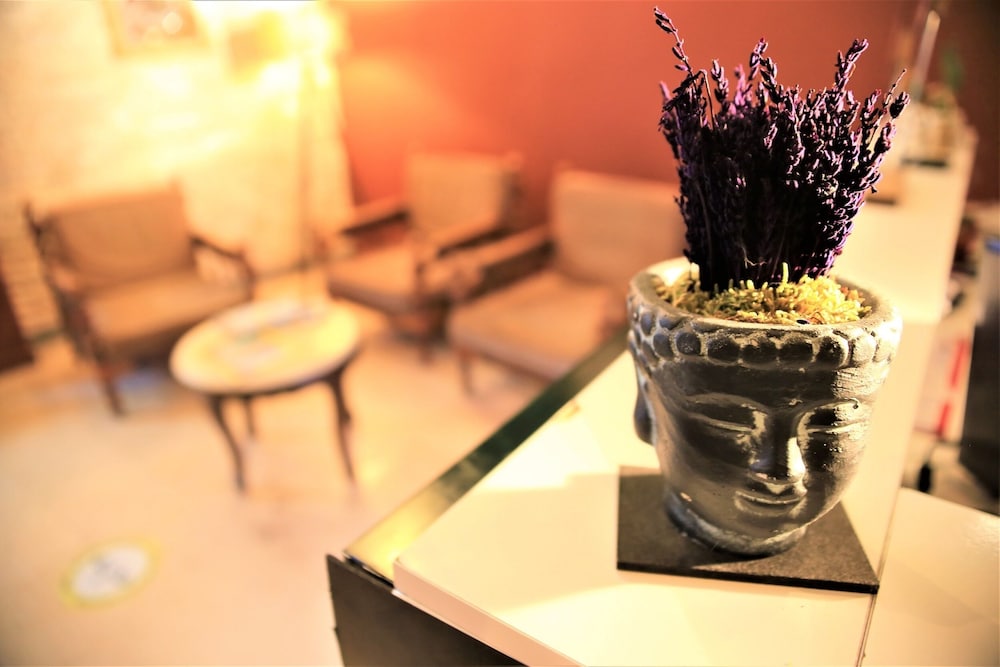 Lavender Otel 21/50