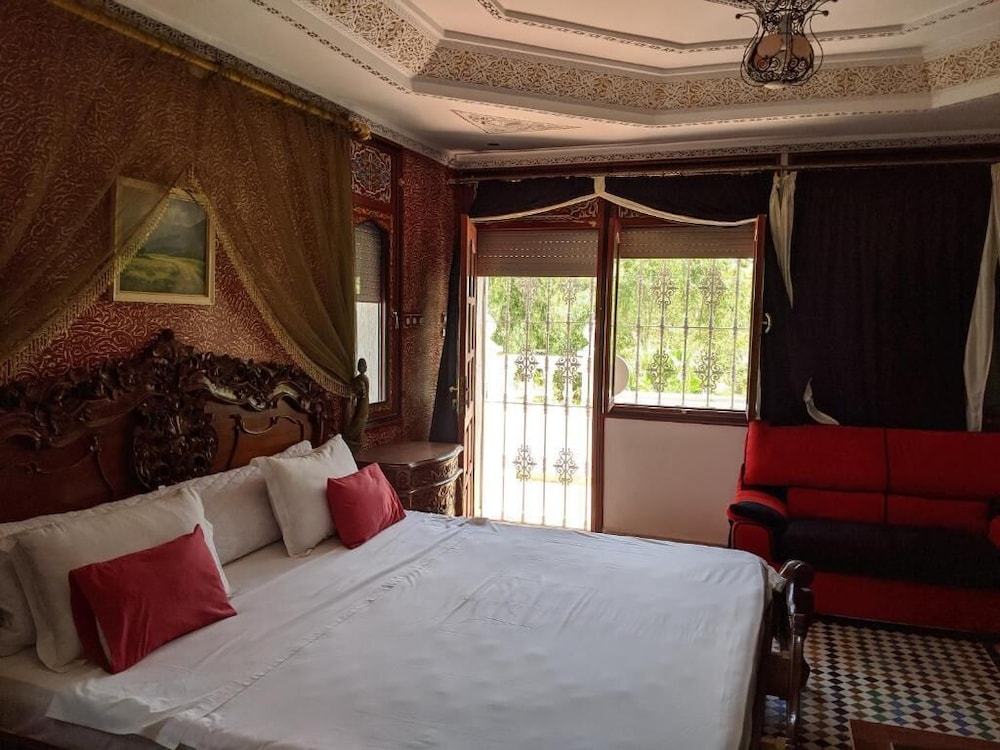 Malabata Guest House 13/47
