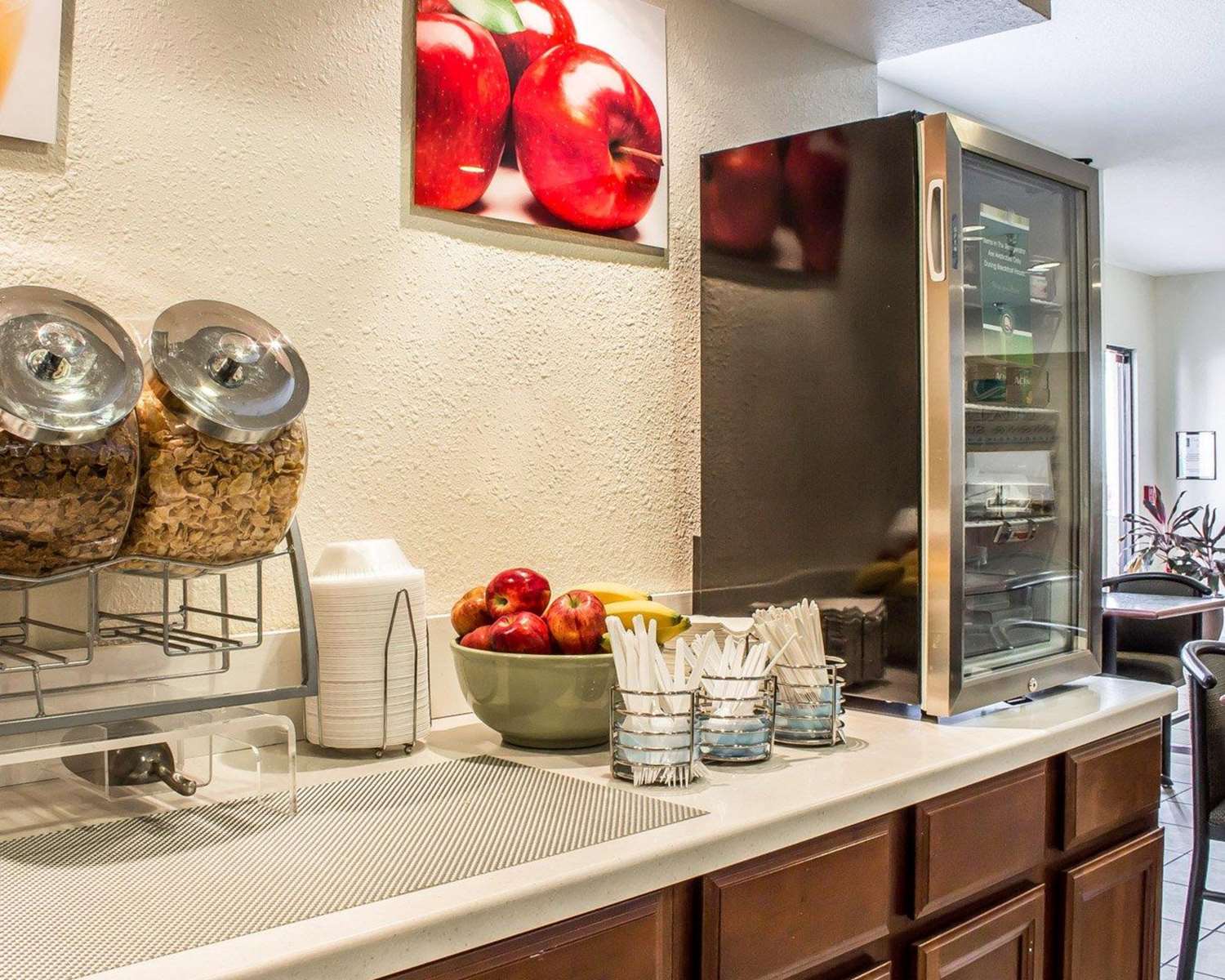 Quality Inn & Suites Yuma 6/50