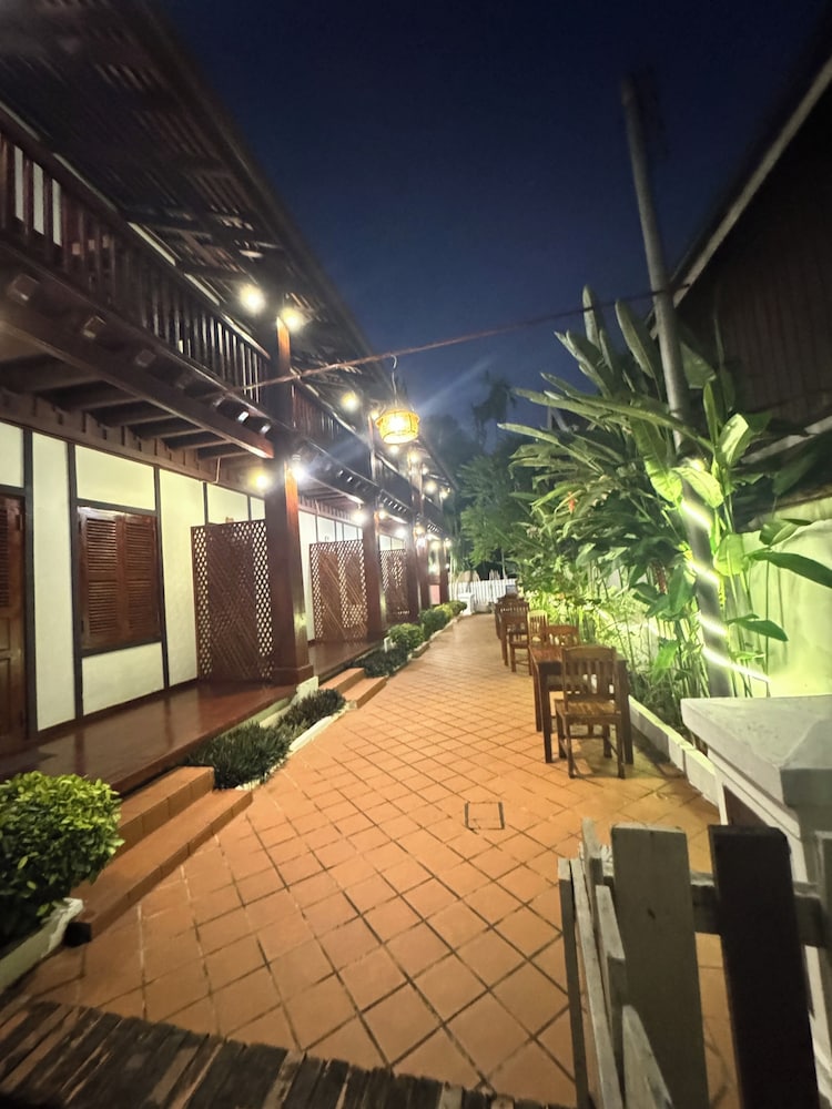 Villa Kee Lee Hotel 23/28