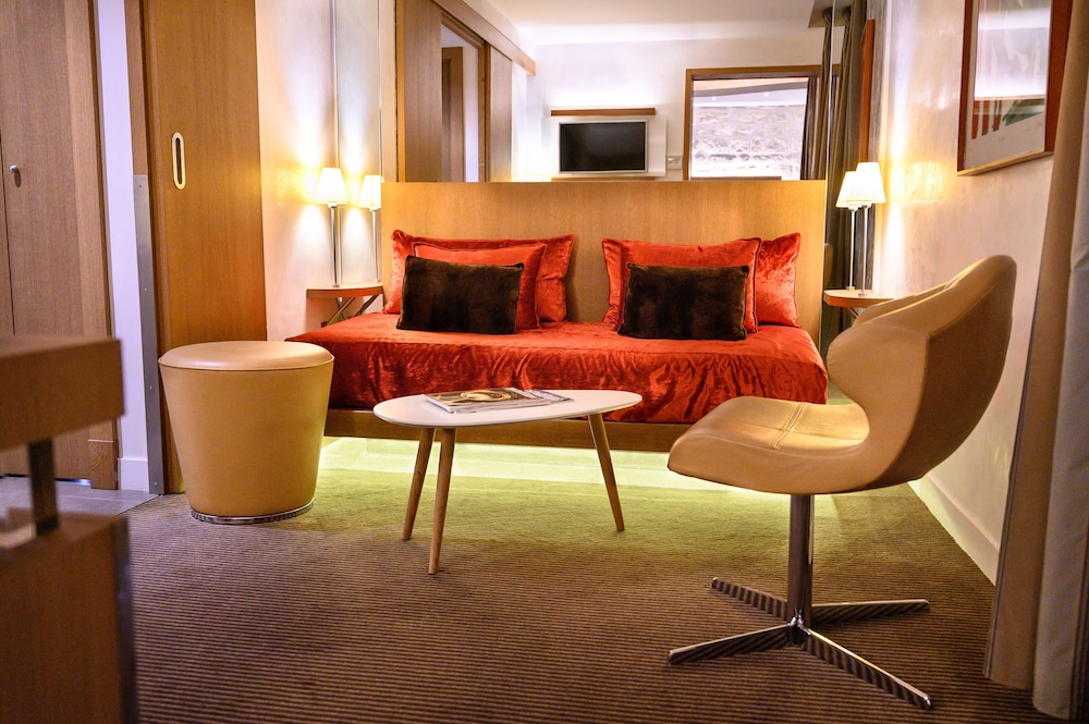 Select Hotel - Rive Gauche 22/42