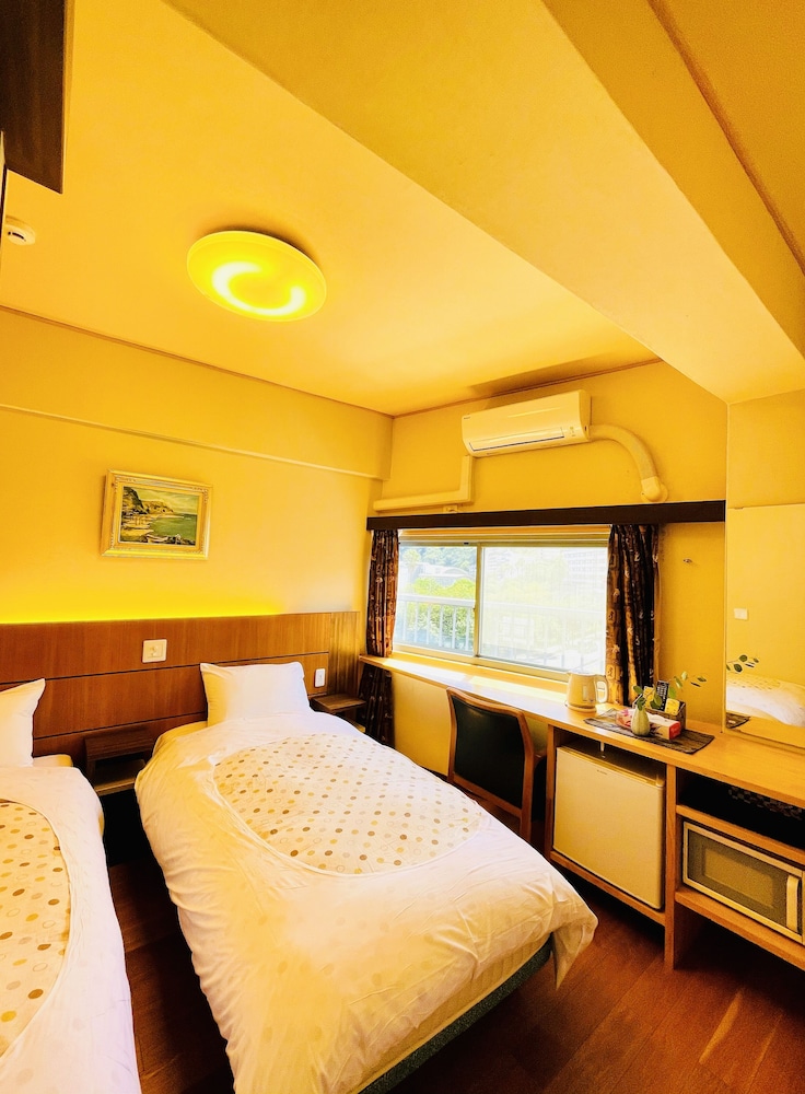 Izu no Umi Hotel 5/29