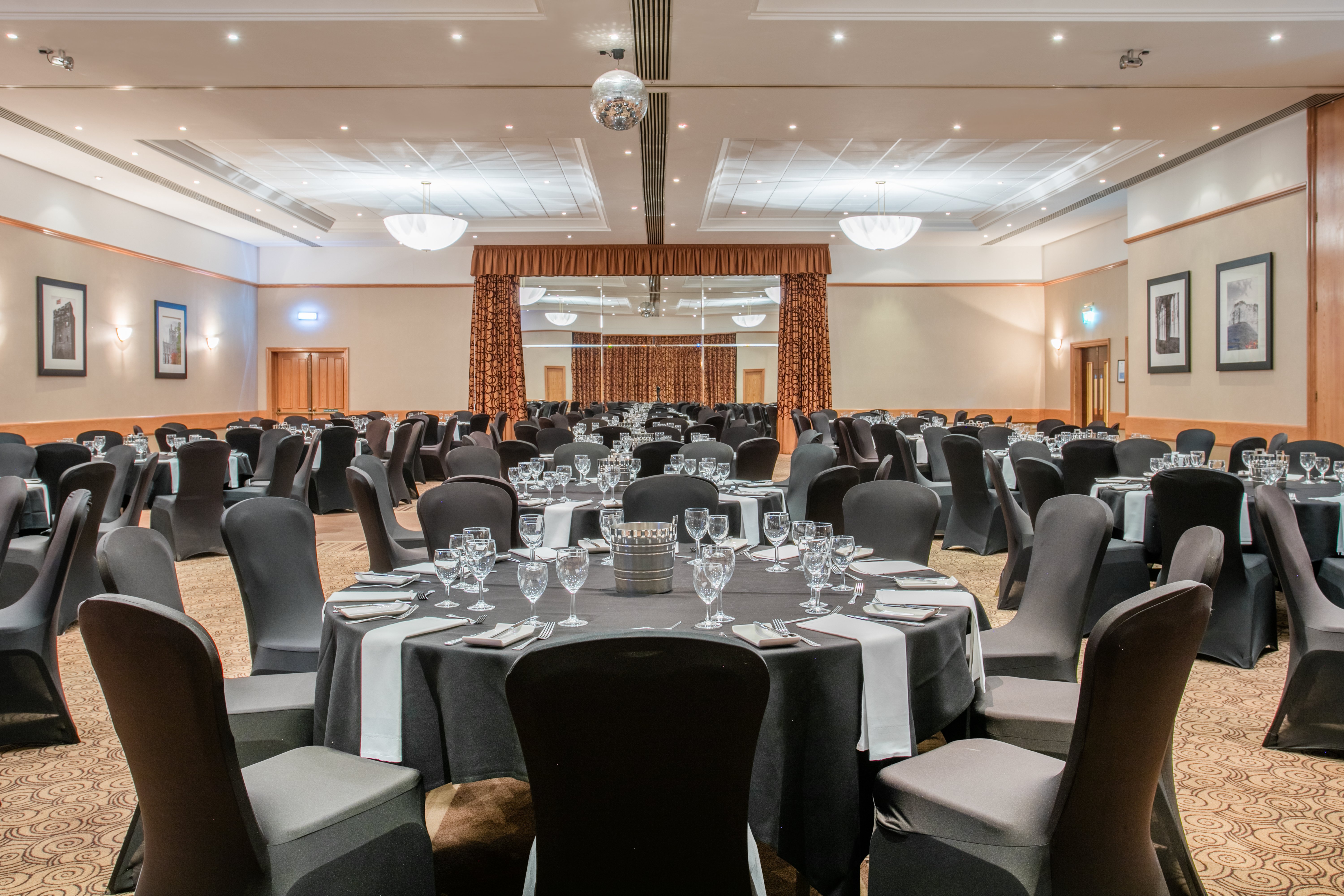 Crowne Plaza Chester 56/71