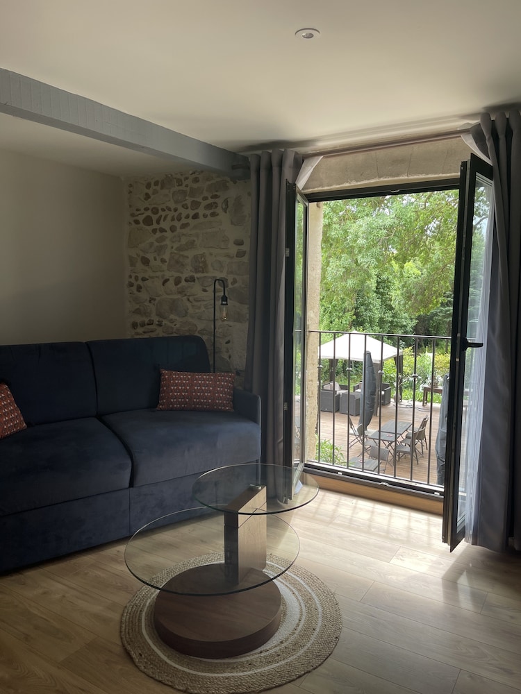 Hotel Le Galambre 38/58