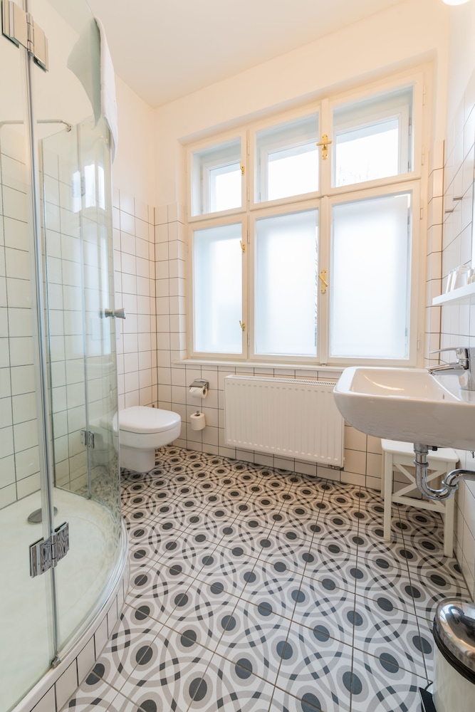 Boutique Hotel Villa Beatika 47/50