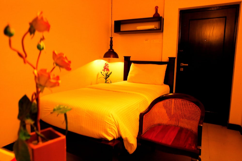 Hotel Highnest 10/46