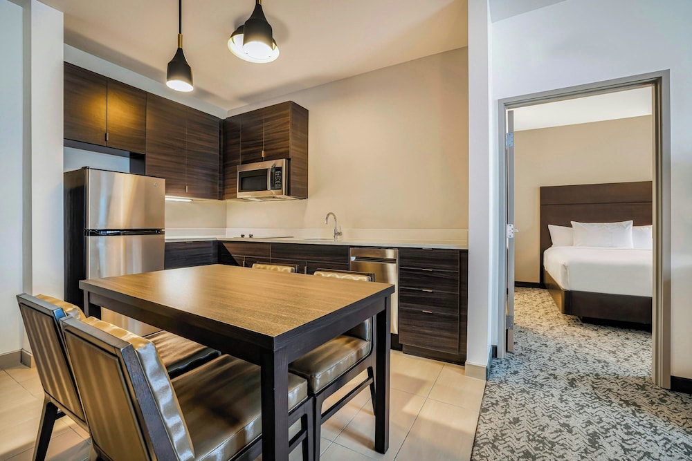 Residence Inn Nashville Metro Center 34/50