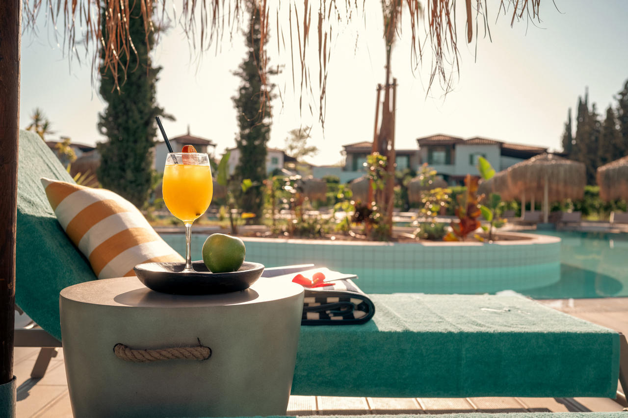 Zeus Eretria Resort 18/50