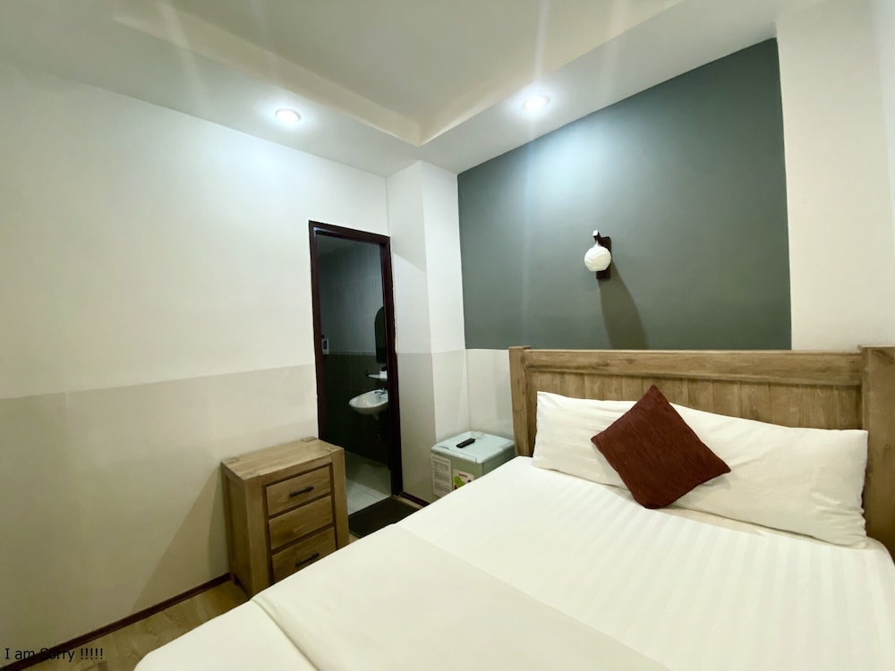 Mi Linh Hotel 19/62