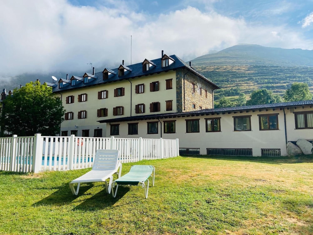 Hotel Taull 41/50