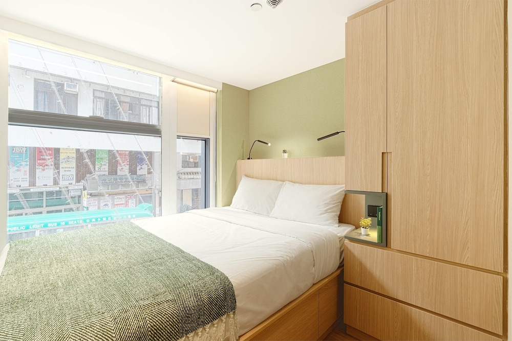 Urbanwood Ap Lei Chau 26/61