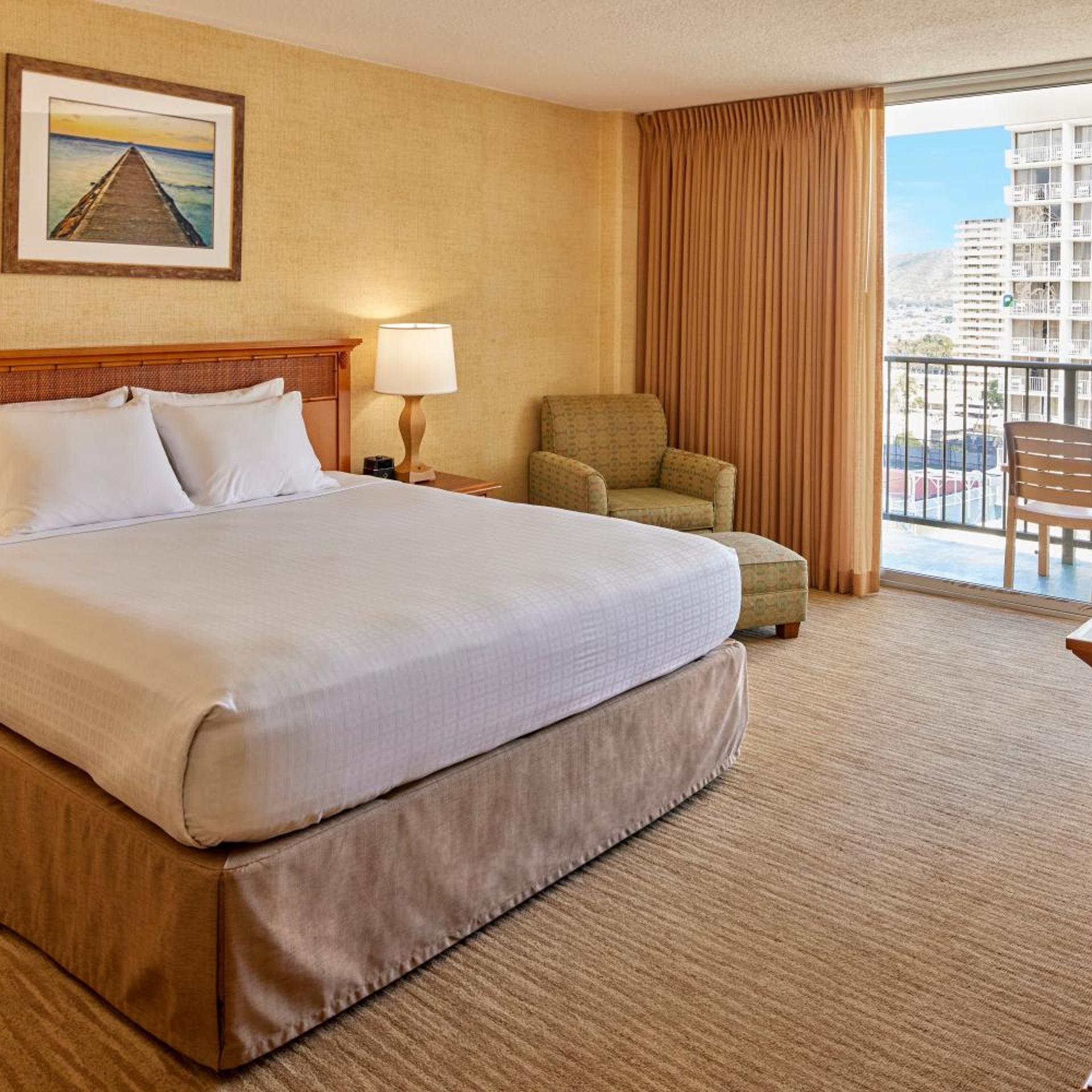 SUITE, MOUNTAIN VIEW