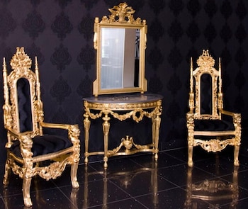 HOTEL MASANIELLO LUXURY 37/41