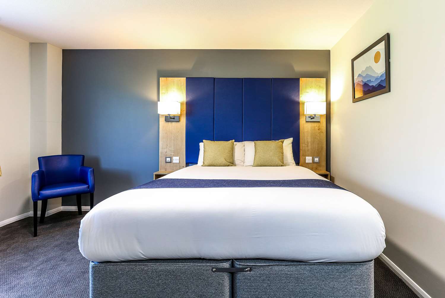 Days Inn by Wyndham Gretna Green M74 11/32