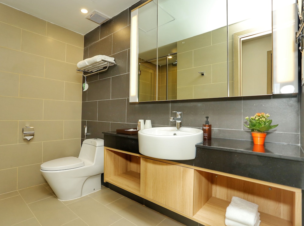 Citadines Central Binh Duong 24/75