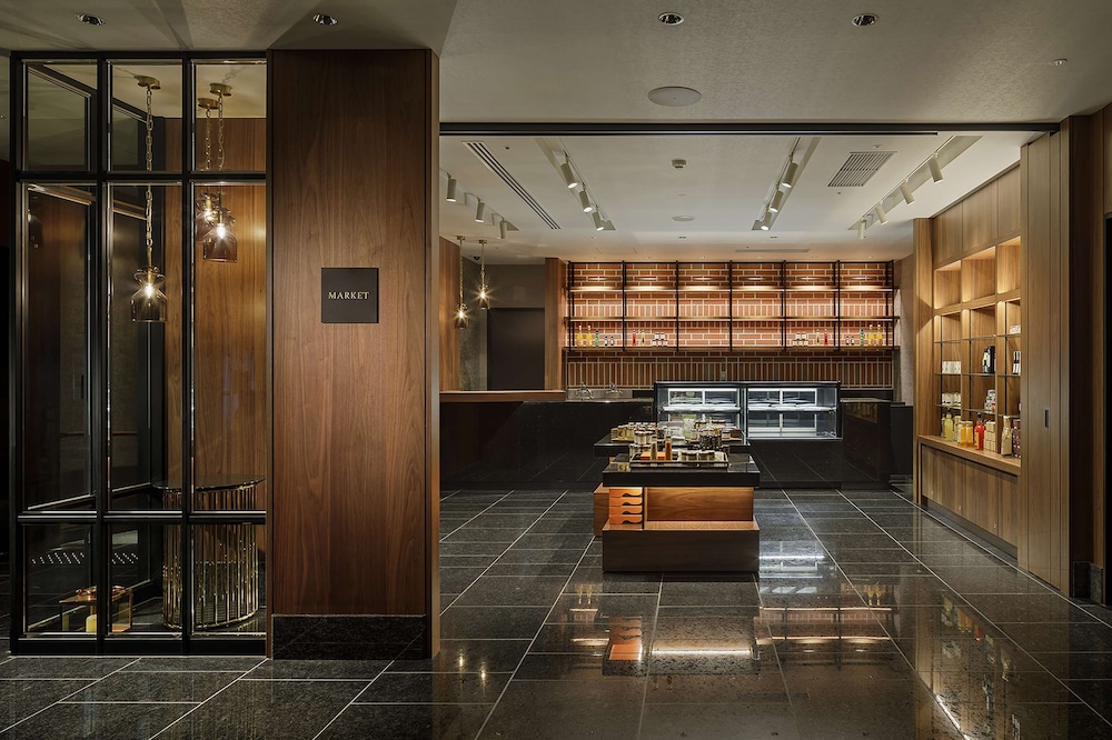 Hyatt Regency Yokohama 5/44