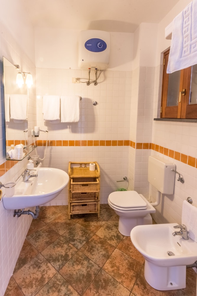 Baia Portinenti Hotel Residence 42/51