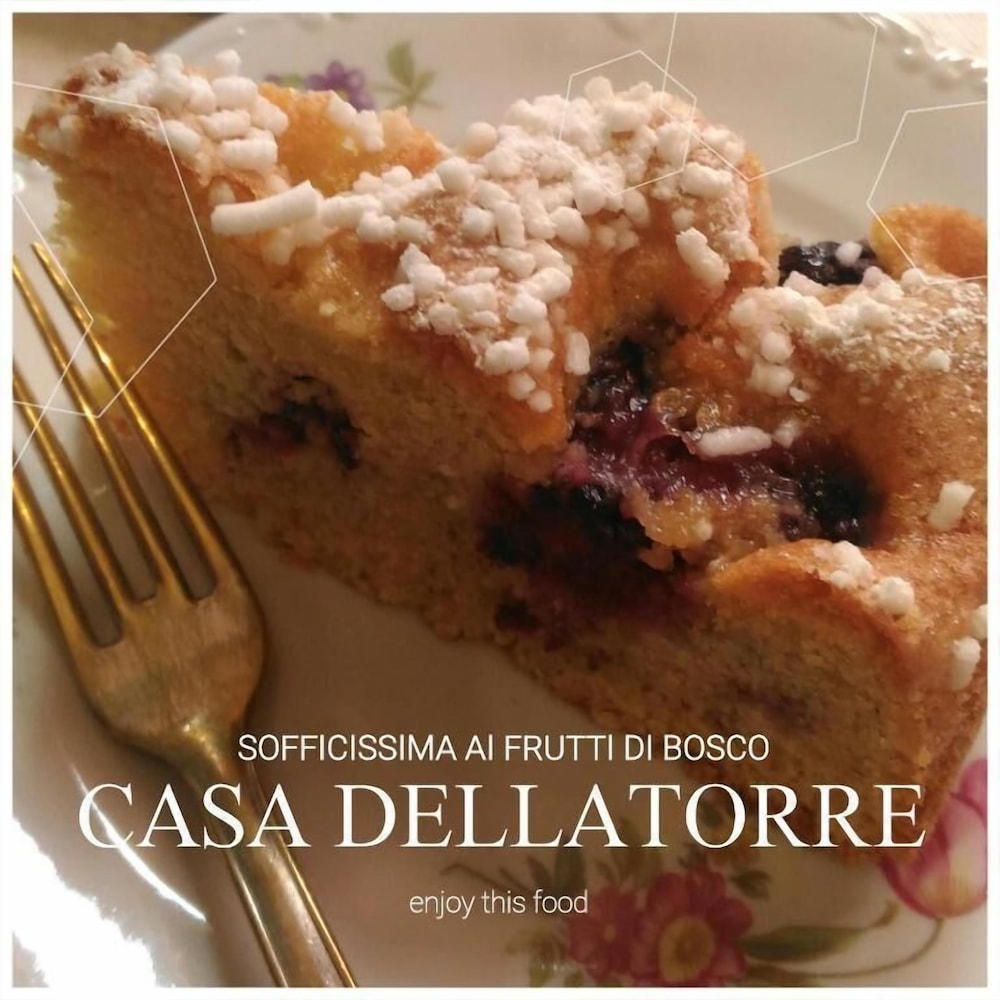 Casa Dellatorre 14/31