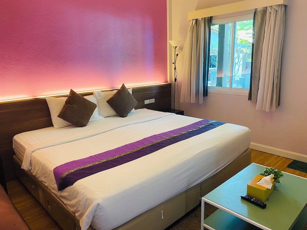 Bella Vista Beach Resort Koh Lipe 22/70