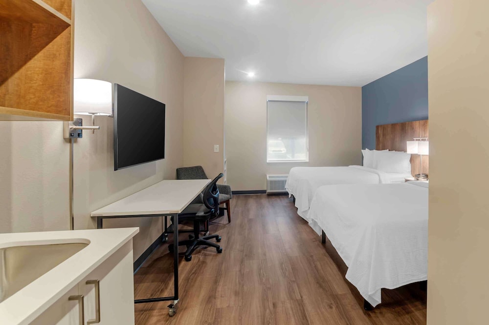 Extended Stay America Premier Suites - Asheville 12/33