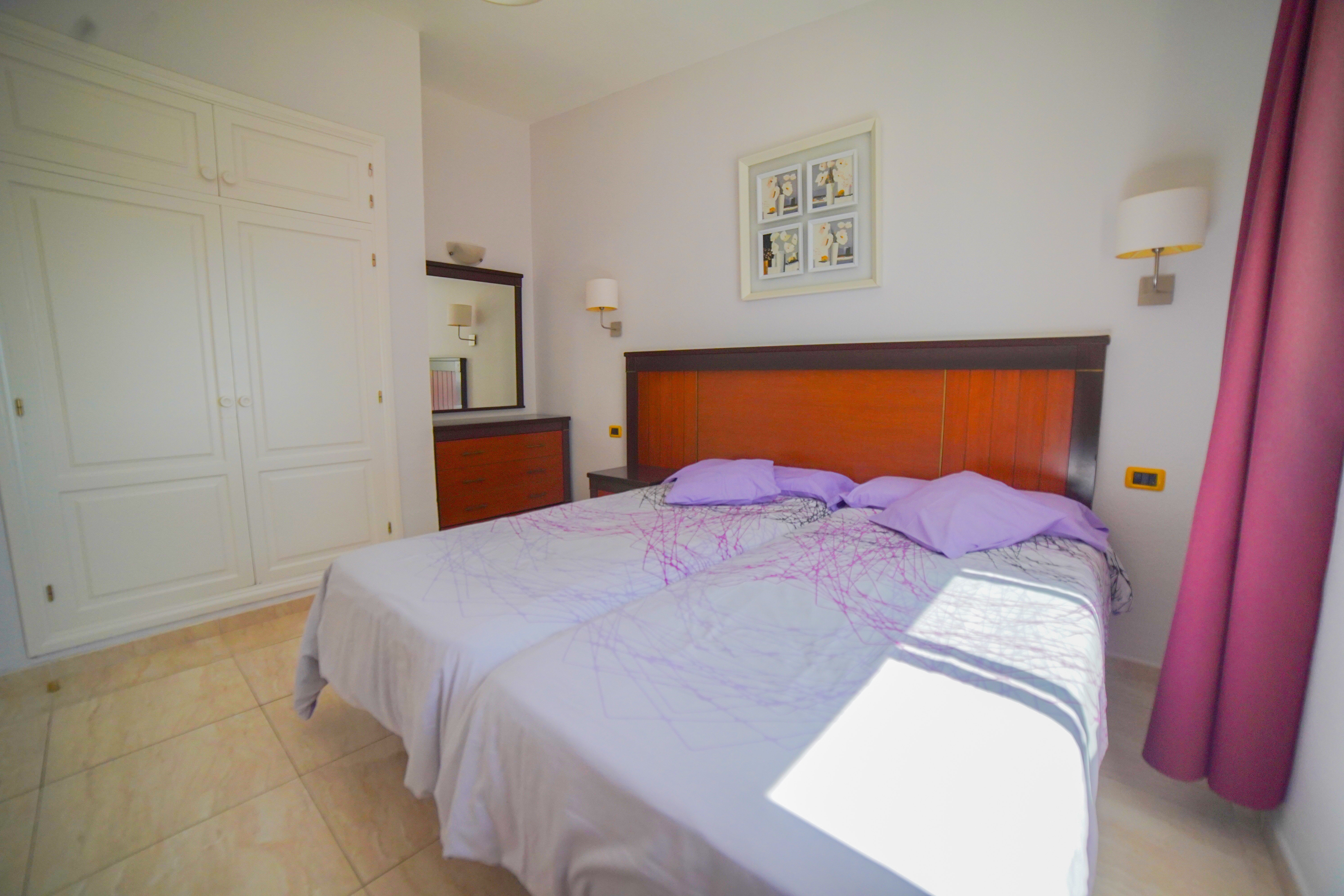 Colina Mar Apartments 2/31