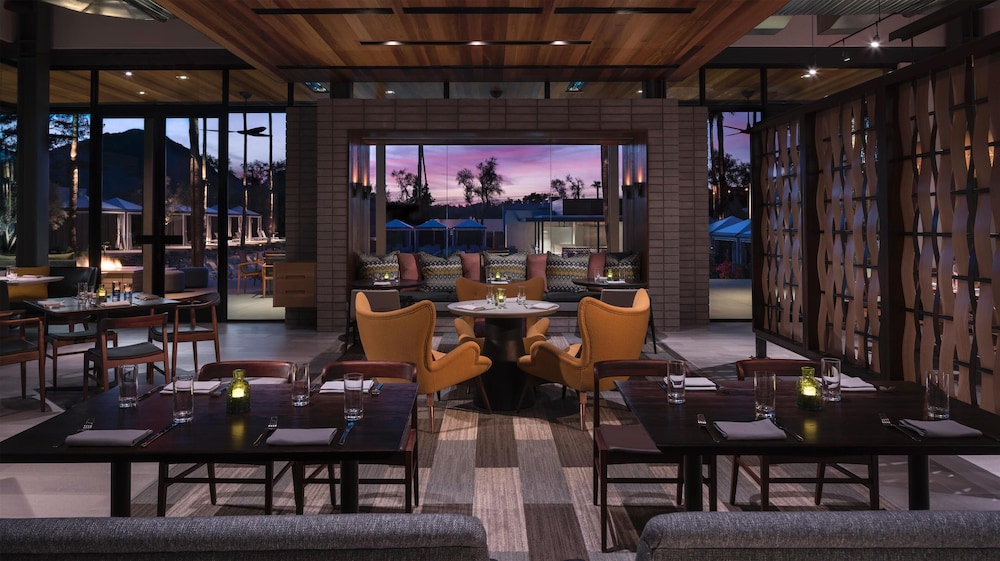 Andaz Scottsdale Resort And Bungalows 60/77